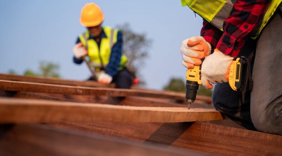 Expert flood damage restoration services in Pierce, NE